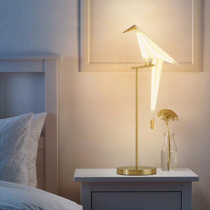 Magnetic Bird Lamp - FlockGlow