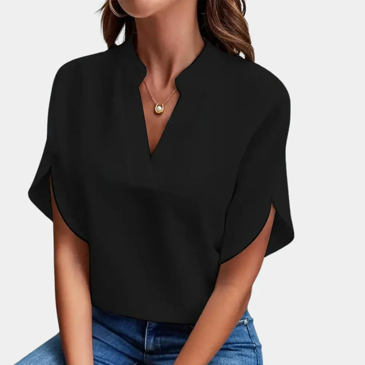 JacobNora AUS Summer Shirt – Light and Stylish for Warm Days