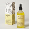 Botanic oil Natural Hair Oil Blend