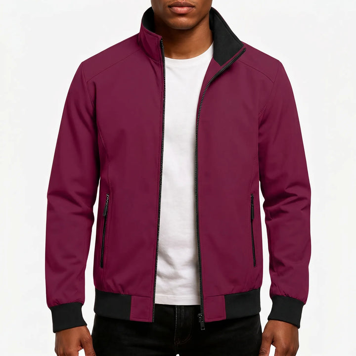BractonMen's Bomber Jacket