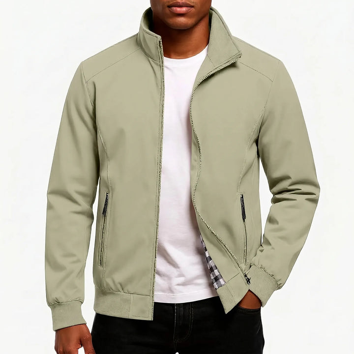 BractonMen's Bomber Jacket