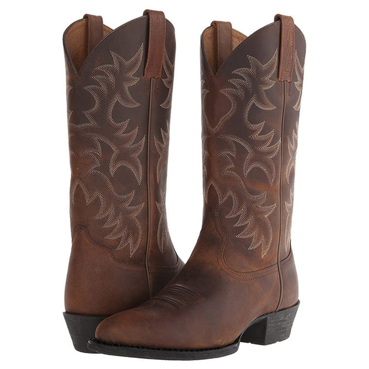 Women's Classic Ankle Boots