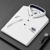 Men’s Casual Polo Shirt