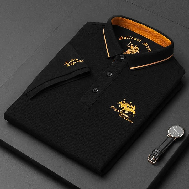 Introducing the  Polo – Your Key to Staying Cool and Stylish Year-Round