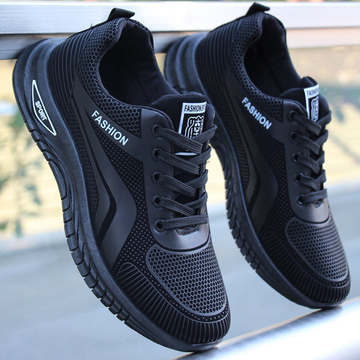 Water-resistant Non-Slip Hiking Boots | All-Terrain Comfort