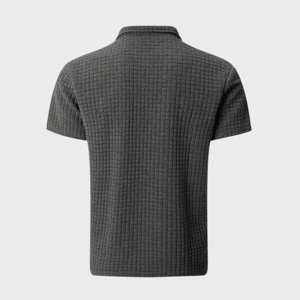 Men’s Polo Shirt – Timeless Style for Every Occasion