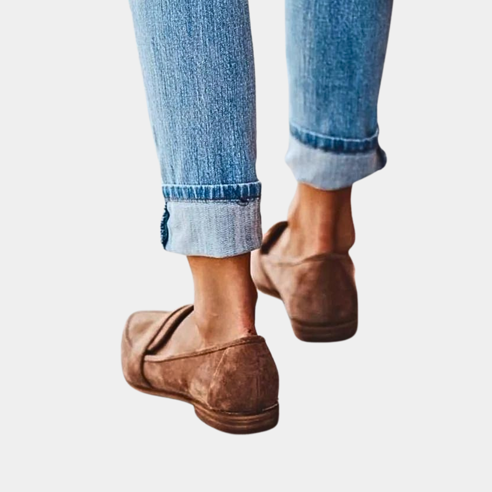 Women’s Loafers – Comfort and Style for Every Occasion