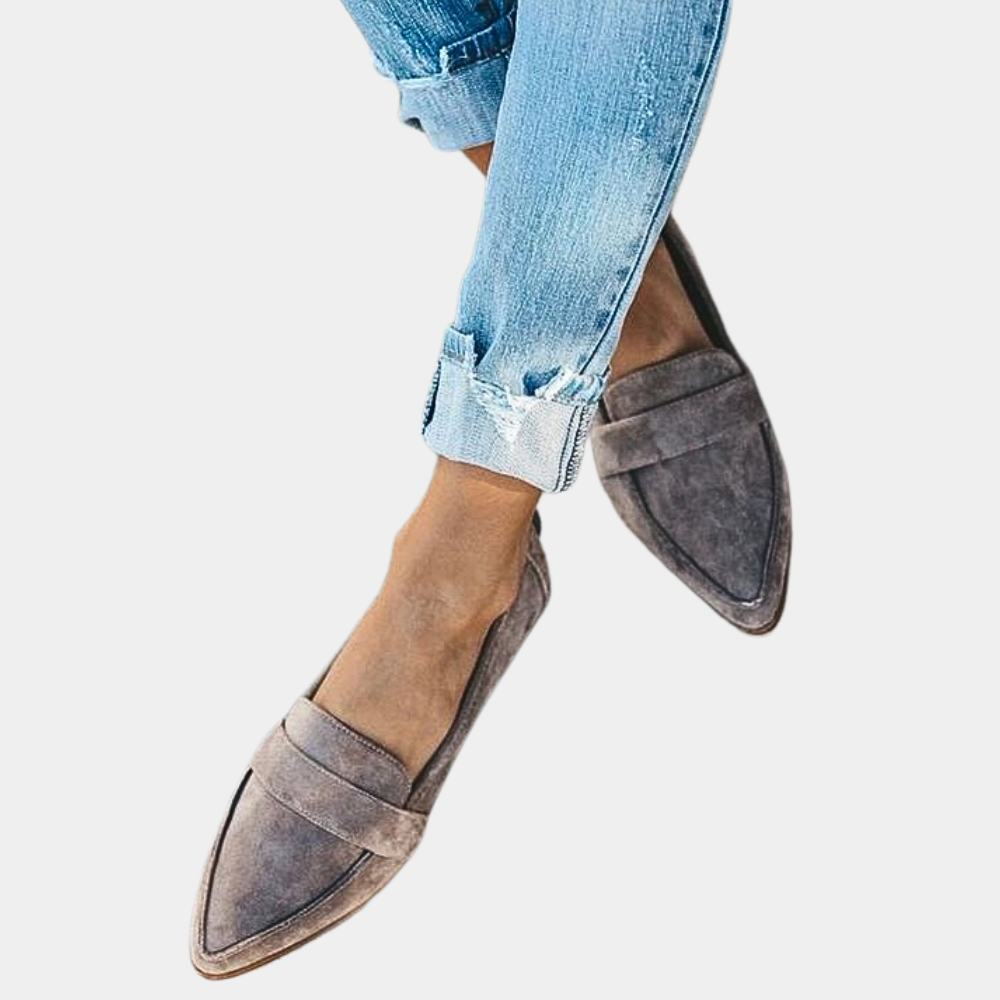 Women’s Loafers – Comfort and Style for Every Occasion