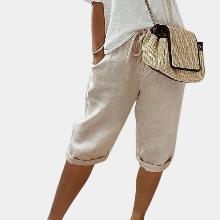 Women's Shorts – Designed for the Modern Woman Who Values Both Style and Function
