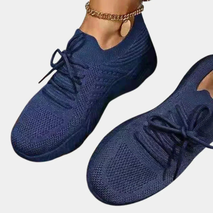 Experience Ultimate Support and Style with the Sneakers