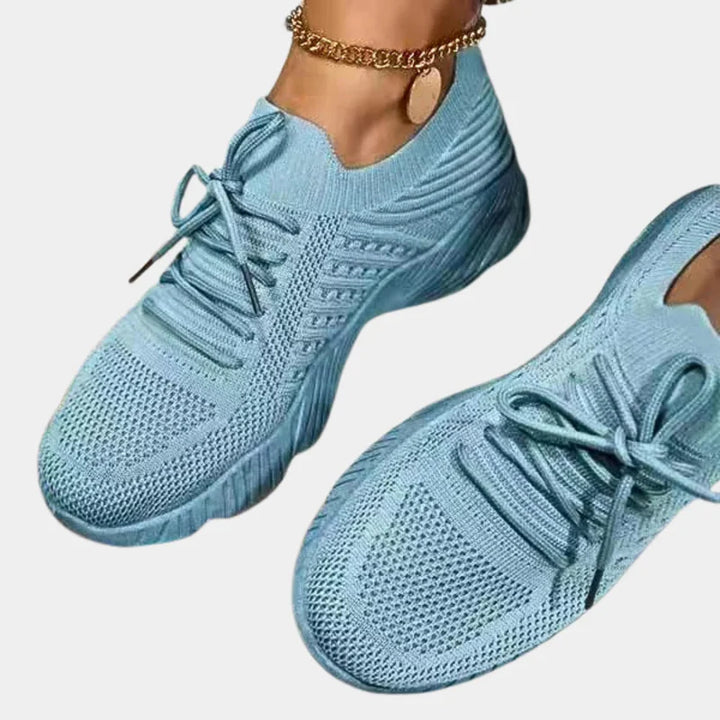 Experience Ultimate Support and Style with the Sneakers