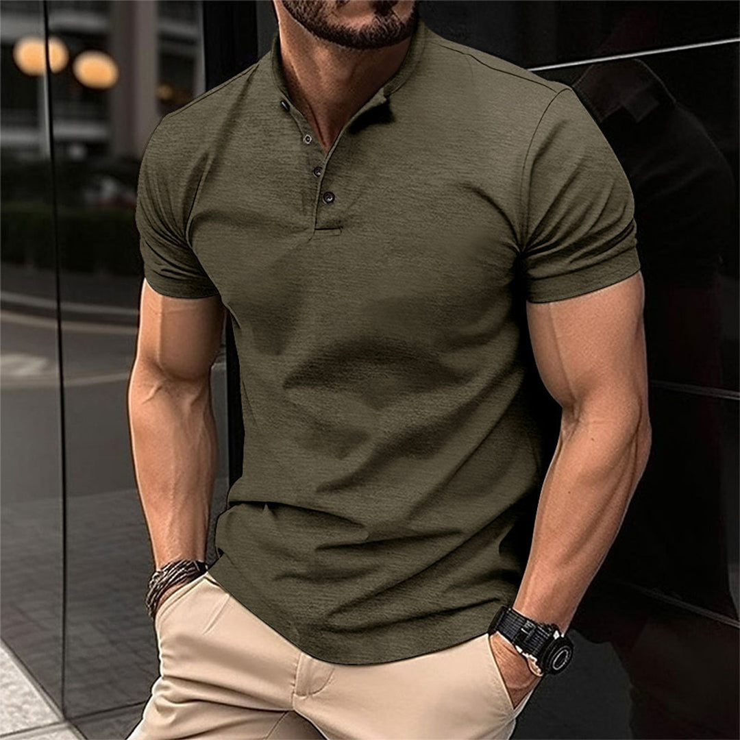 Classic Polo Shirt for men
