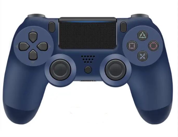 Wireless DualShock Controller for PlayStation 4