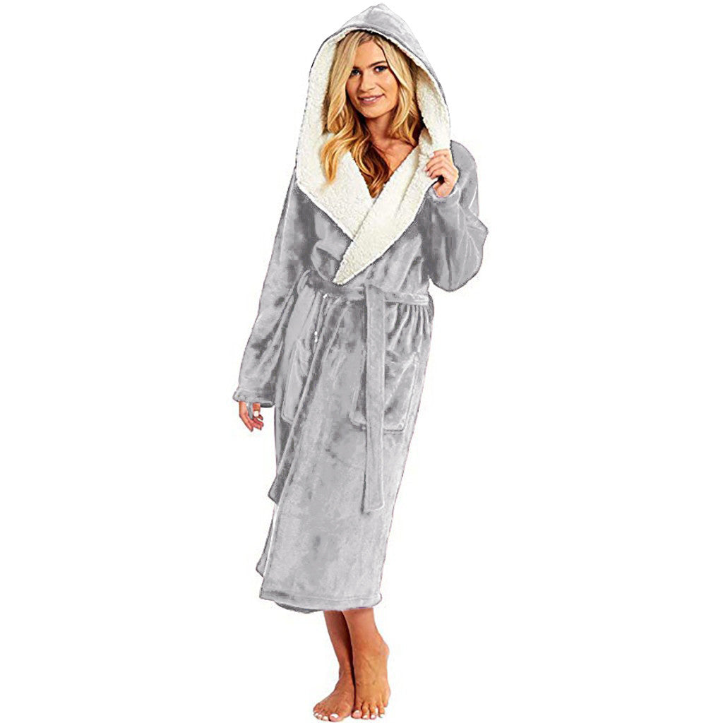 AnitasJas I Women's Dressing Gown