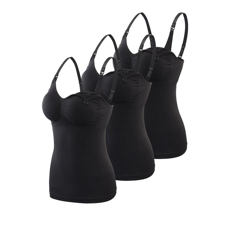Bella Nursing Bra | Practical & Supportive
