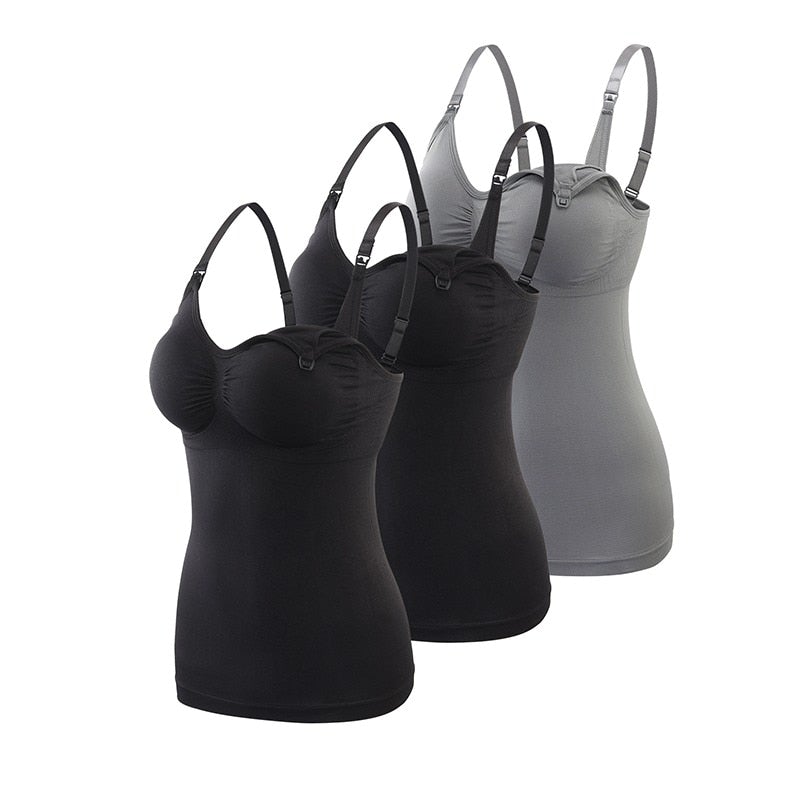 Bella Nursing Bra | Practical & Supportive
