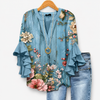 Classic Elegant Blouse – Lightweight & Sophisticated