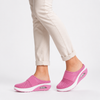 Orthopaedic Slip-On Sandals for Women – Comfortable, Breathable Walking Sandals