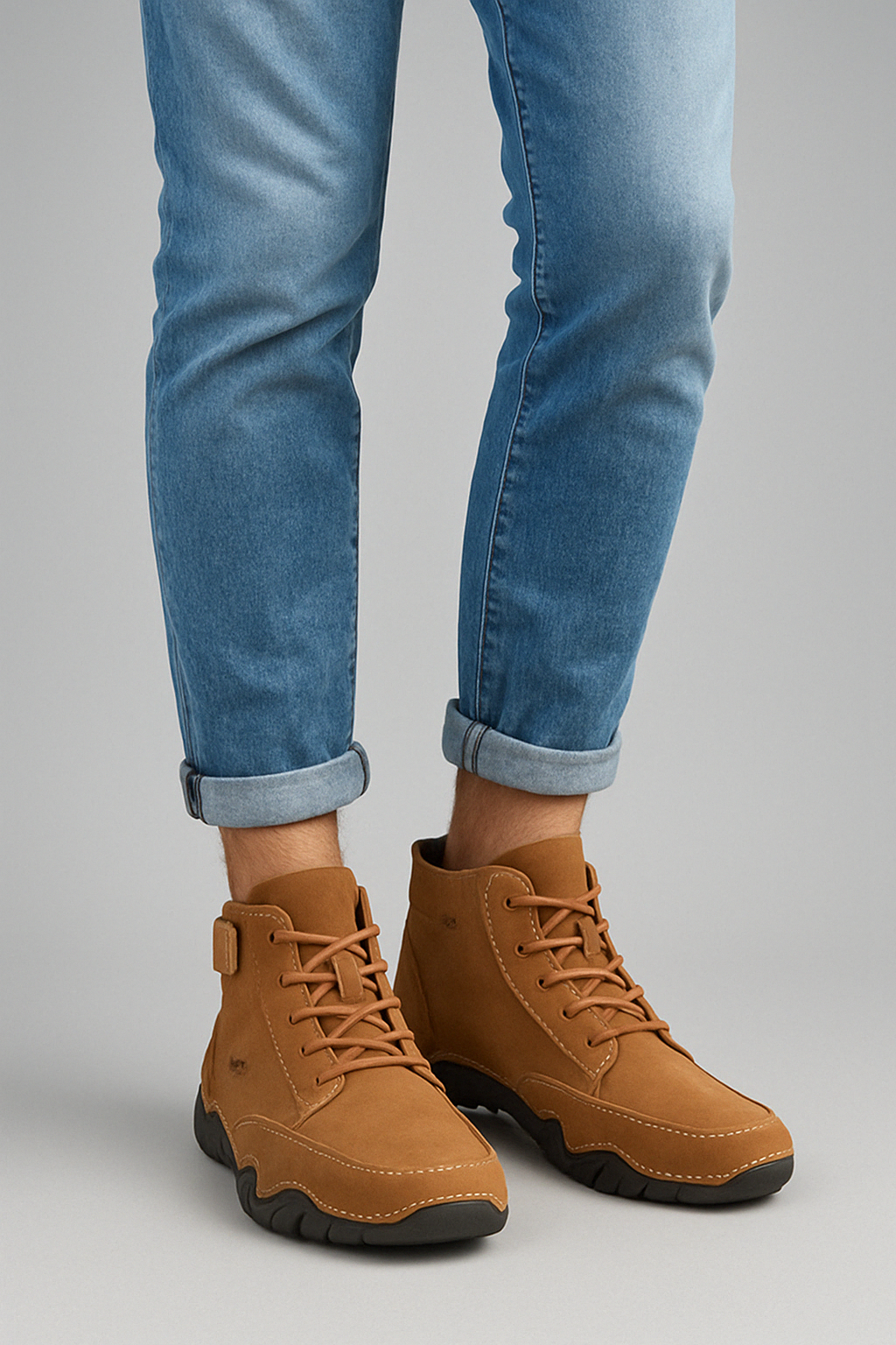 Unisex Barefoot Shoes – Minimal Style with Everyday Protection