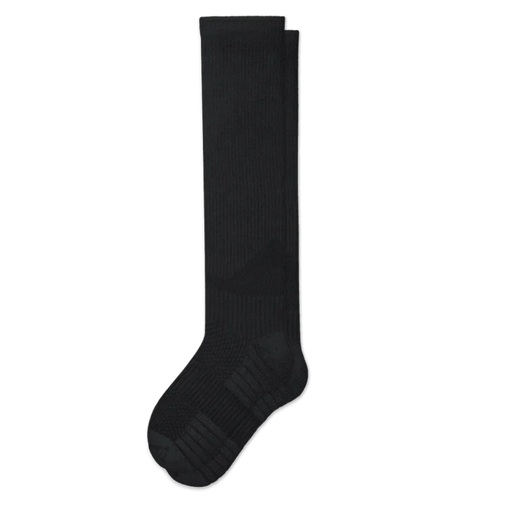 Premium bamboo compression socks