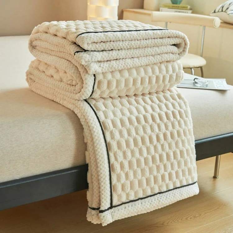 CloudTouch Weighted Blanket