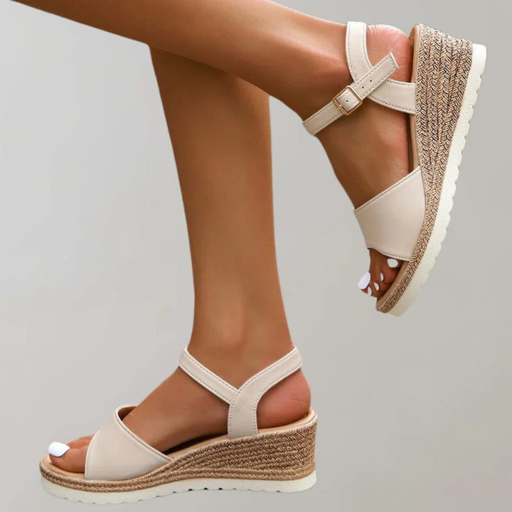 Wedge Sandals for Women