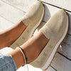 Olivia Supportive Loafers – Stylish and Reliable for Everyday Wear