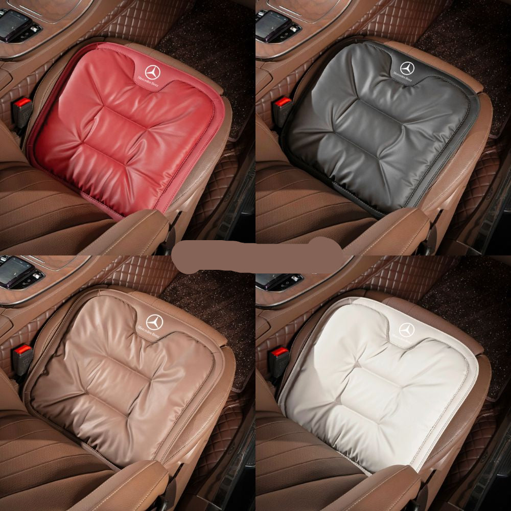 Vellinura | Ergonomic Car Cushion with Custom Fit