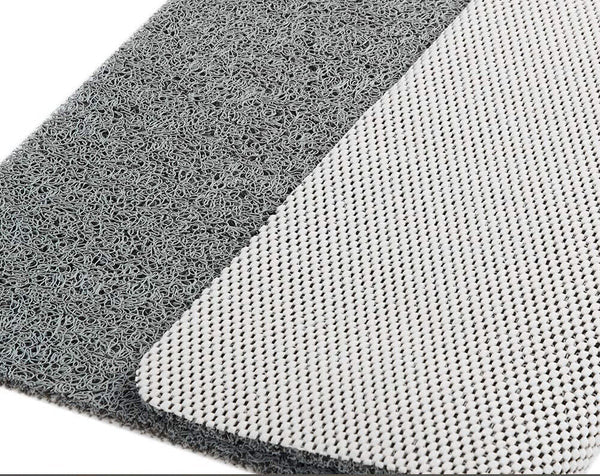 Shower Mat | Quick-Drying Non-Slip Mat with Hygienic Drainage Design