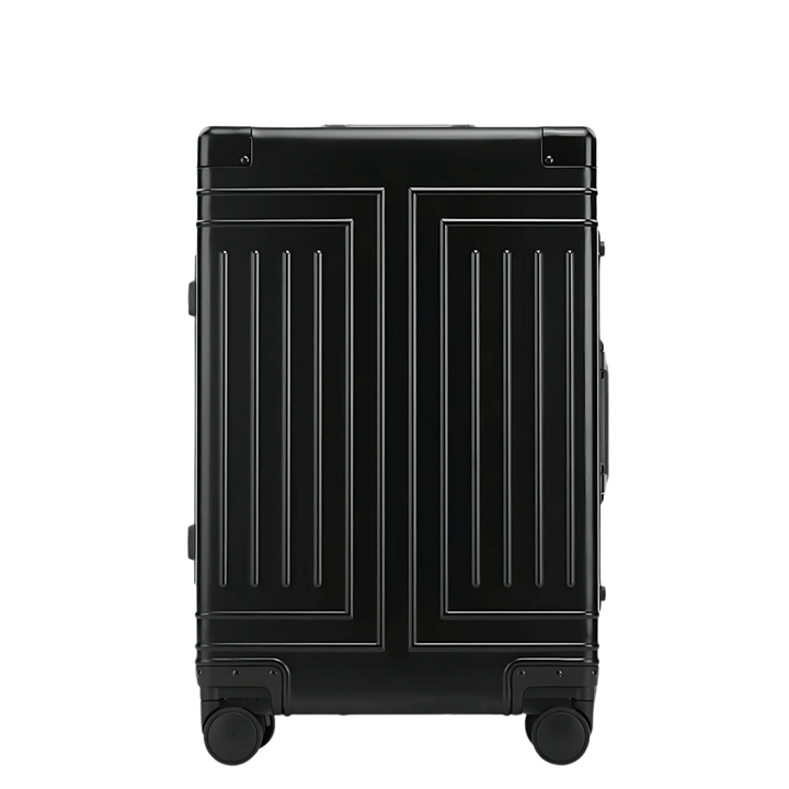 Premium Aluminium Suitcase – Emperor