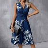 A-line Summer Dress for Women