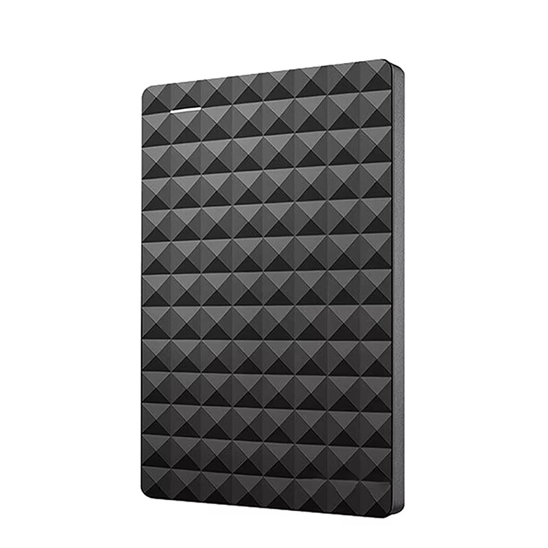 8 TB Portable External Hard Drive
