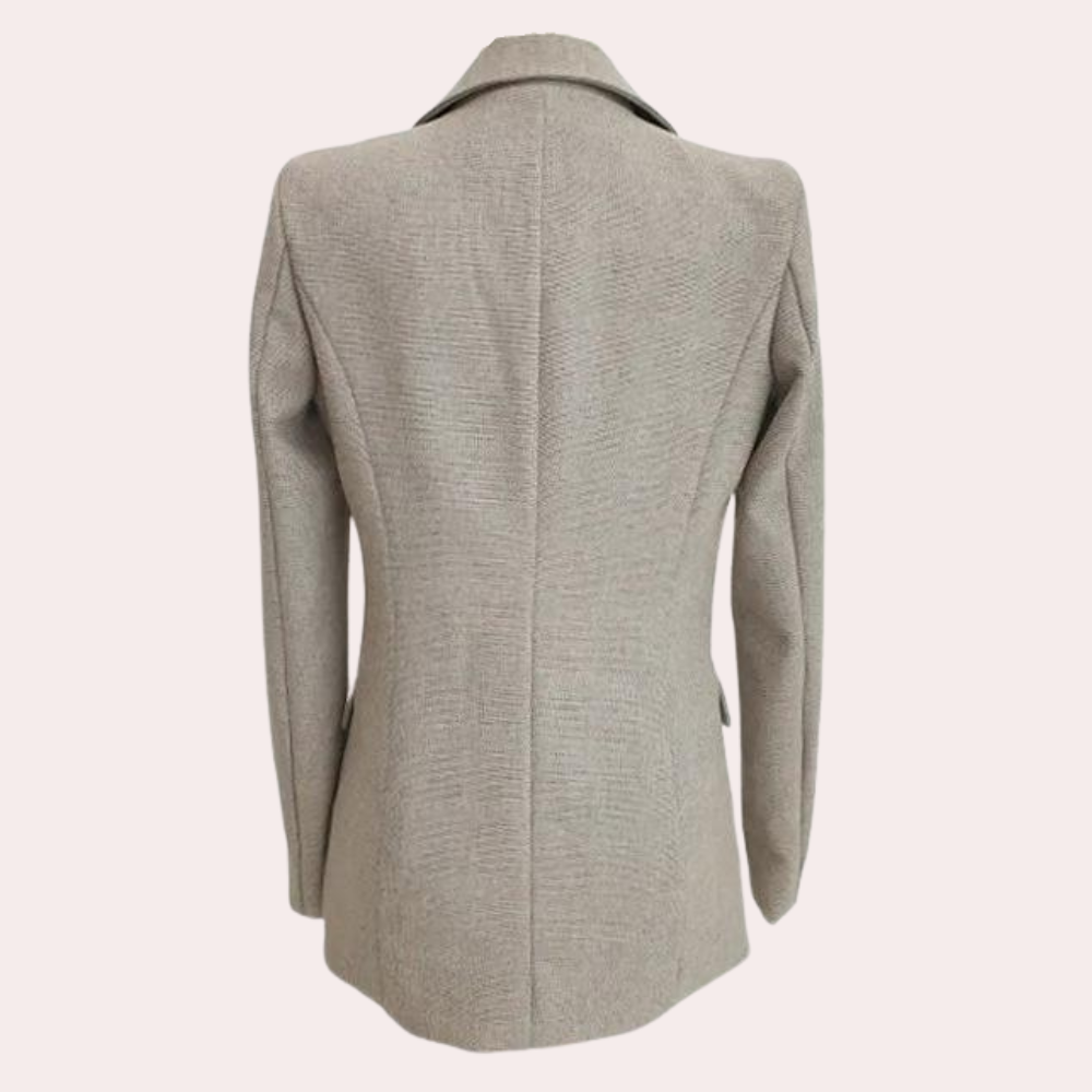 Nova Women’s Suit – Power & Elegance Combined