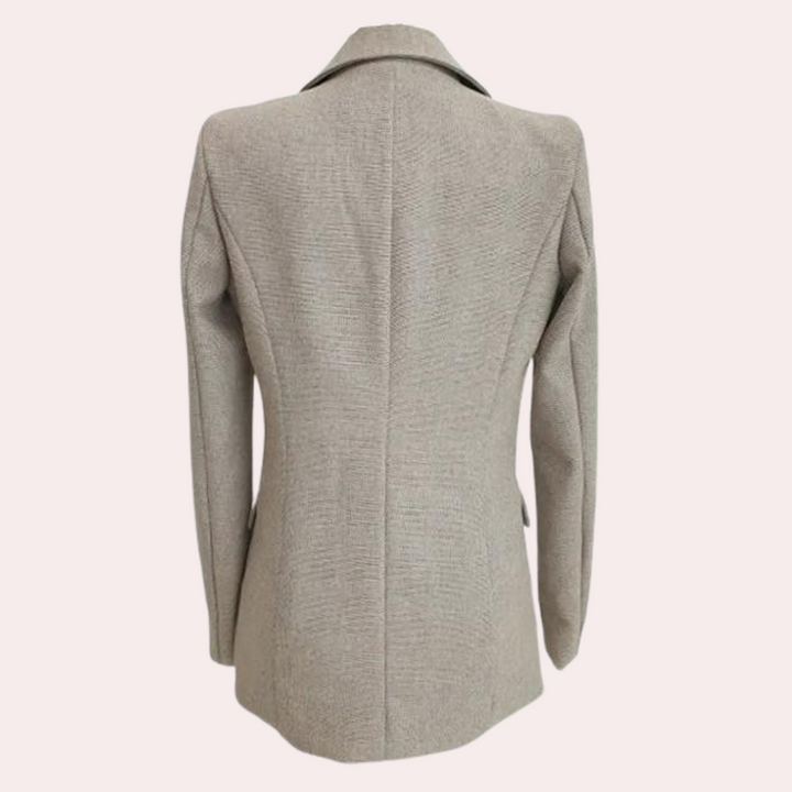 Nova Women’s Suit – Power & Elegance Combined