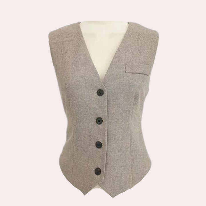 Nova Women’s Suit – Power & Elegance Combined