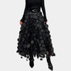 Elegant Long Skirt for Women