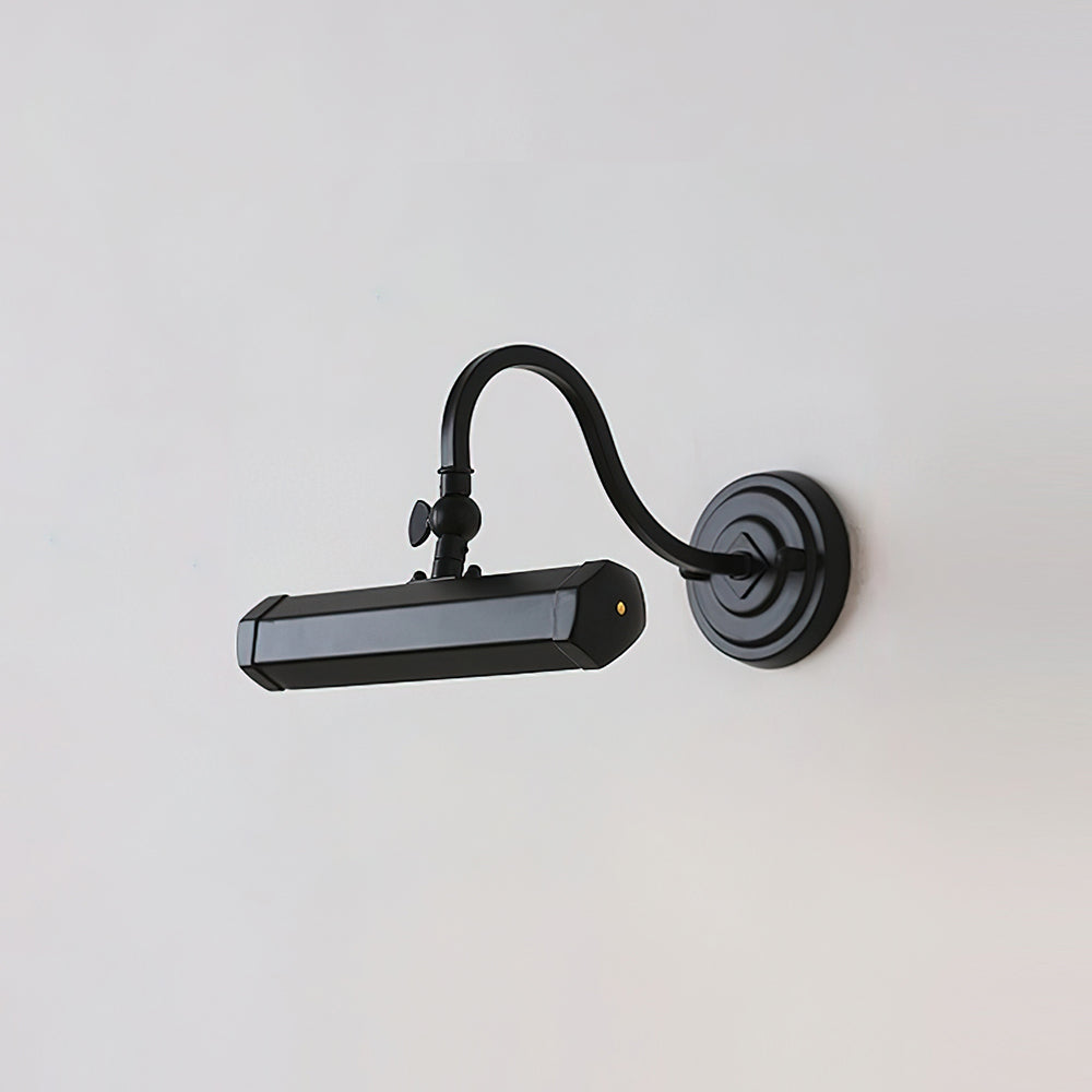 Elowen Geometric Wall Sconce