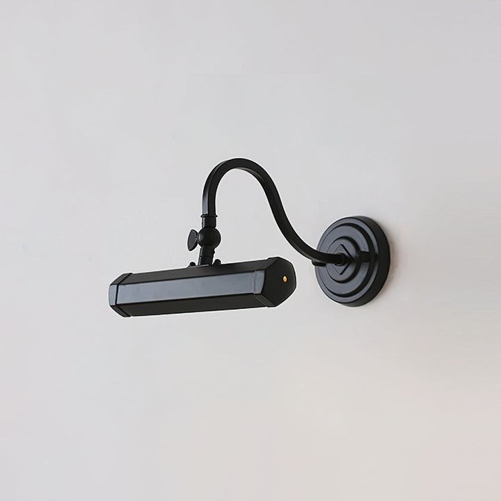 Elowen Geometric Wall Sconce