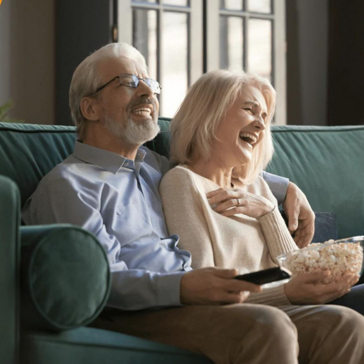 HearPro | Rechargeable Hearing Aid | Invisible and Comfortable | Simple Solution for Hearing Problems