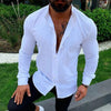 Men’s Shirt – Effortless Style and Versatility