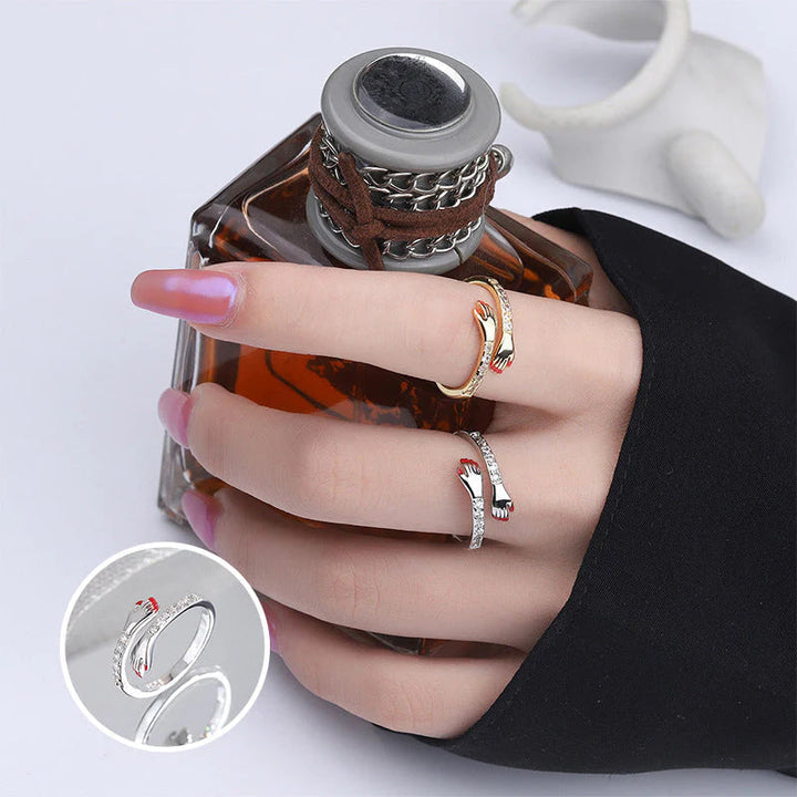 Best Gift – Hug Ring