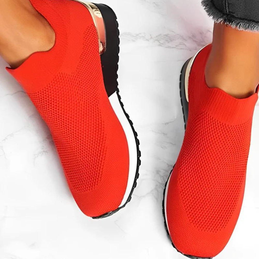 Slip-On Shoes for Women