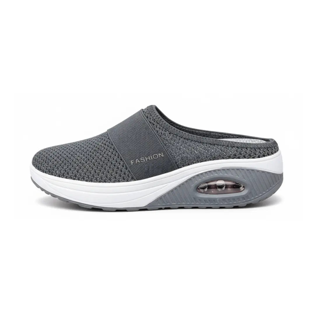 Orthopaedic Slip-On Sandals for Women – Comfortable, Breathable Walking Sandals