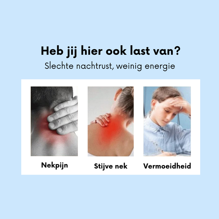 Orthopaedic Pillow – ComfortAlign