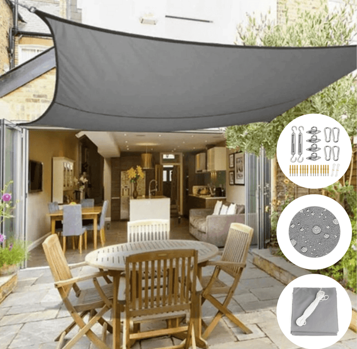 Modern Design That Harmoniously Combines Style and Protection