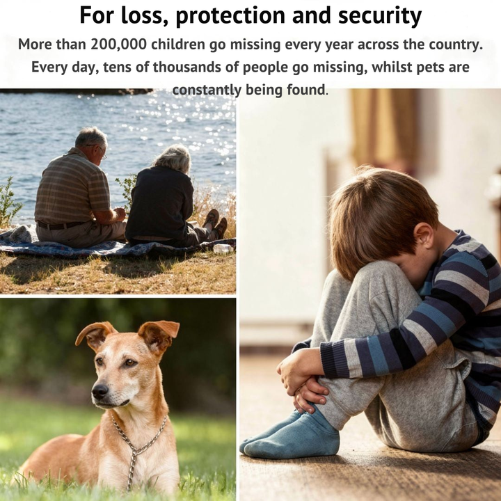 Mini GPS tracker for cars – no subscription required