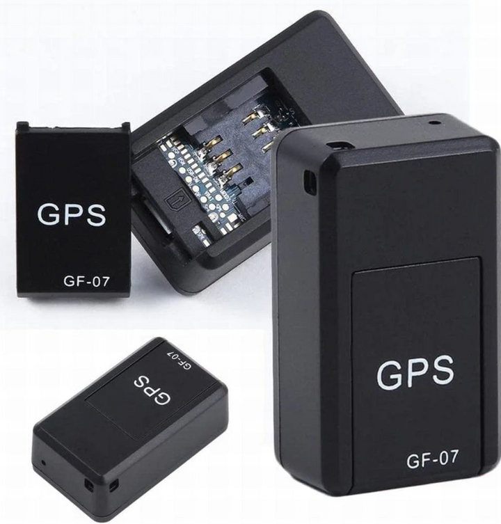 Mini GPS tracker for cars – no subscription required