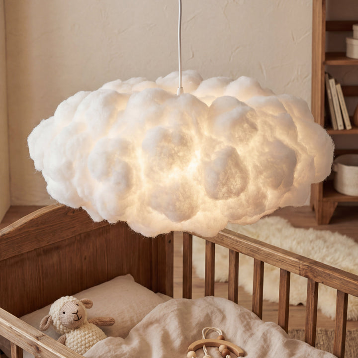 Cloud Pendant Lamp