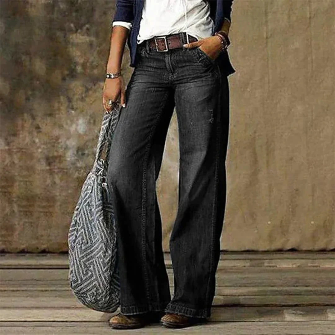JacobNora AUS – Vintage Jeans for Women