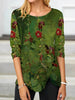 Women’s Shirt – Elegant Style for Every Occasion